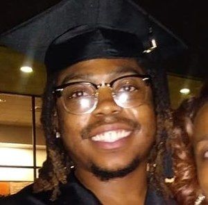 Meet your Posher, Kameron